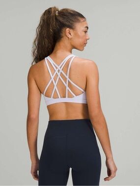 Lululemon Free to Be Serene Bra *Light Support, C/D Cup